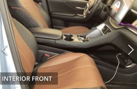 BYD Seal U 1.5 PHEV * DM-i Design * 360 * ГАРАНЦИЯ * | Auto.bg — изображение 5 BYD Seal U 1.5 PHEV * DM-i Design * 360 * ГАРАНЦИЯ * | Auto.bg — изображение 5