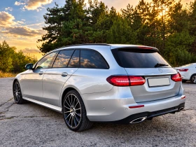 Mercedes-Benz E 400 4MATIC T-Modell AMG Line | 333 к.с. | 2018 г. | 13 - цена по договаряне - 90507697 3 | Car24.bg Mercedes-Benz E 400 4MATIC T-Modell AMG Line | 333 к.с. | 2018 г. | 13 - цена по договаряне - 90507697 3