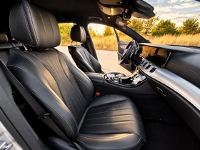 Mercedes-Benz E 400 4MATIC T-Modell AMG Line | 333 к.с. | 2018 г. | 13 - цена по договаряне - 90507697 12 | Car24.bg Mercedes-Benz E 400 4MATIC T-Modell AMG Line | 333 к.с. | 2018 г. | 13 - цена по договаряне - 90507697 12