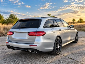 Mercedes-Benz E 400 4MATIC T-Modell AMG Line | 333 к.с. | 2018 г. | 13 - цена по договаряне - 90507697 5 | Car24.bg Mercedes-Benz E 400 4MATIC T-Modell AMG Line | 333 к.с. | 2018 г. | 13 - цена по договаряне - 90507697 5