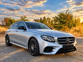 Mercedes-Benz E 400 4MATIC T-Modell AMG Line | 333 к.с. | 2018 г. | 13 - цена по договаряне - 90507697 4 | Car24.bg Mercedes-Benz E 400 4MATIC T-Modell AMG Line | 333 к.с. | 2018 г. | 13 - цена по договаряне - 90507697 4