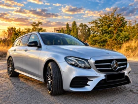 Mercedes-Benz E 400 4MATIC T-Modell AMG Line | 333 к.с. | 2018 г. | 13 - цена по договаряне - 90507697 17 | Car24.bg Mercedes-Benz E 400 4MATIC T-Modell AMG Line | 333 к.с. | 2018 г. | 13 - цена по договаряне - 90507697 17