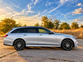 Mercedes-Benz E 400 4MATIC T-Modell AMG Line | 333 к.с. | 2018 г. | 13 - цена по договаряне - 90507697 6 | Car24.bg Mercedes-Benz E 400 4MATIC T-Modell AMG Line | 333 к.с. | 2018 г. | 13 - цена по договаряне - 90507697 6