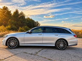 Mercedes-Benz E 400 4MATIC T-Modell AMG Line | 333 к.с. | 2018 г. | 13 - цена по договаряне - 90507697 2 | Car24.bg Mercedes-Benz E 400 4MATIC T-Modell AMG Line | 333 к.с. | 2018 г. | 13 - цена по договаряне - 90507697 2