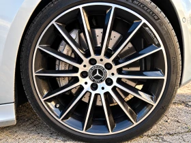 Mercedes-Benz E 400 4MATIC T-Modell AMG Line | 333 к.с. | 2018 г. | 13 - цена по договаряне - 90507697 16 | Car24.bg Mercedes-Benz E 400 4MATIC T-Modell AMG Line | 333 к.с. | 2018 г. | 13 - цена по договаряне - 90507697 16