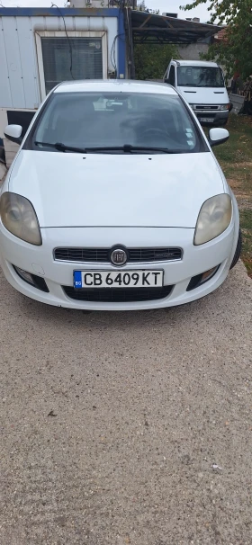 Fiat Bravo undefined | Auto.bg — изображение 6 Fiat Bravo undefined | Auto.bg — изображение 6
