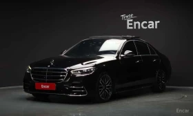 Mercedes-Benz S 400 * S400 d 4MATIC * БЕЗ ПЪРВОНАЧАЛНА ВНОСКА