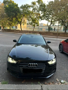 Audi A4 AUDI A4 | Auto.bg — изображение 3 Audi A4 AUDI A4 | Auto.bg — изображение 3