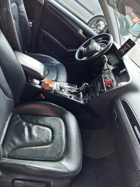 Audi A4 AUDI A4 | Auto.bg — изображение 5 Audi A4 AUDI A4 | Auto.bg — изображение 5