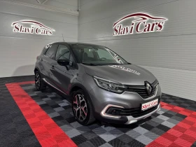 Renault Captur 1.5 DCI 110 hp | FACELIFT | KEYLESS | CAMERA