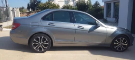 Mercedes-Benz C 220 W204 - 10900 € - 72048847 4 | Car24.bg Mercedes-Benz C 220 W204 - 10900 € - 72048847 4