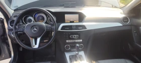 Mercedes-Benz C 220 W204 - 10900 € - 72048847 12 | Car24.bg Mercedes-Benz C 220 W204 - 10900 € - 72048847 12