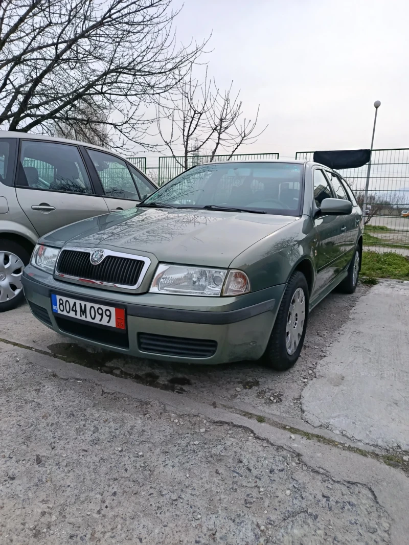 Skoda Octavia 1, 6 102кс - 2000 € / 3911.66 лв. - 97998004 1 | Car24.bg Skoda Octavia 1, 6 102кс - 2000 € / 3911.66 лв. - 97998004 1