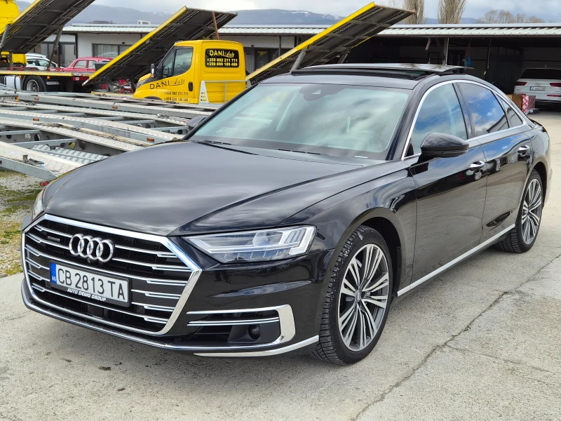 Audi A8 3.0TDI FULL FULL - 37777 € / 73885.39 лв. - 68892440 1 | Car24.bg Audi A8 3.0TDI FULL FULL - 37777 € / 73885.39 лв. - 68892440 1