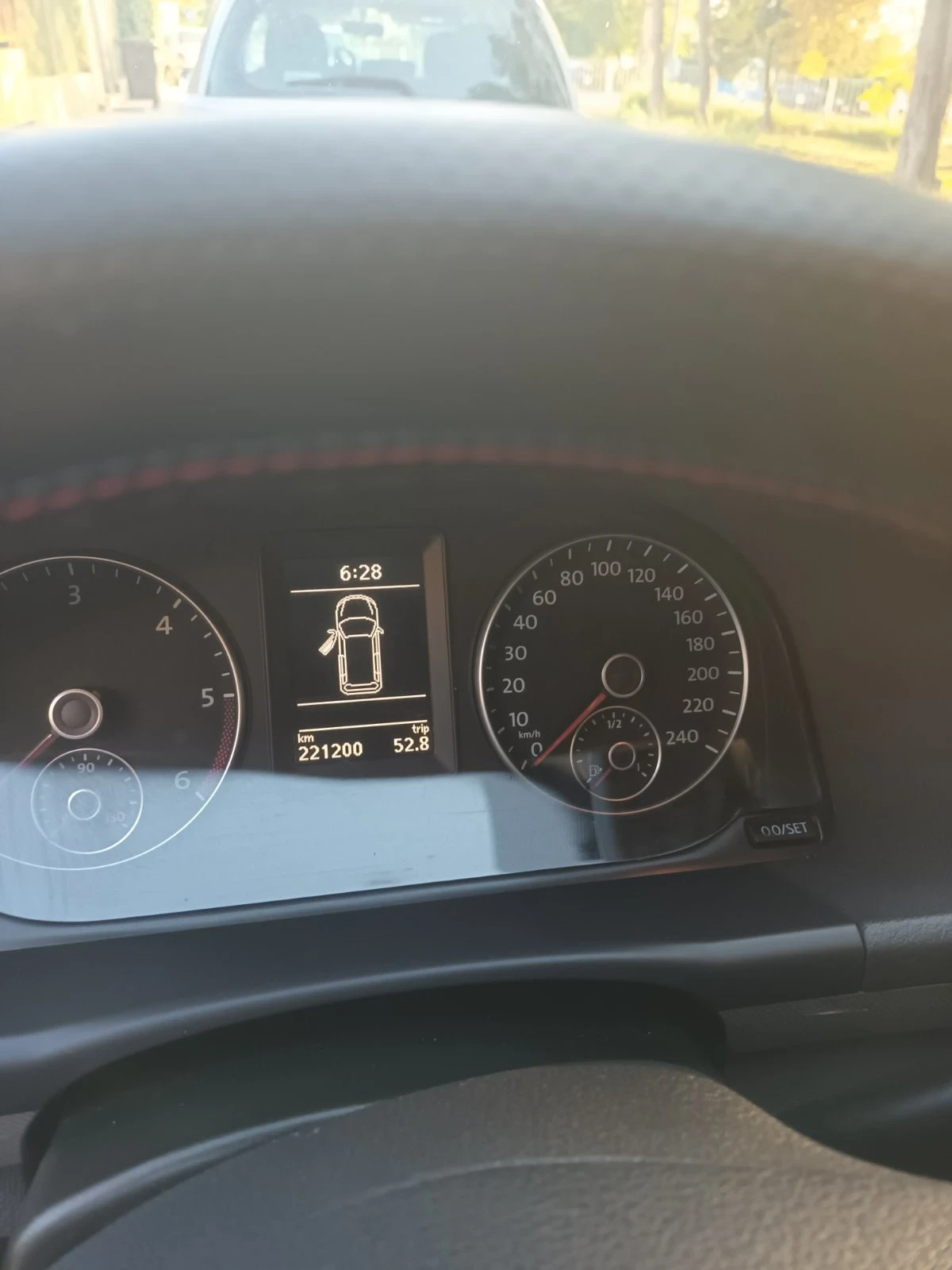 VW Touran  - изображение 7 | Auto.bg VW Touran  - изображение 7
