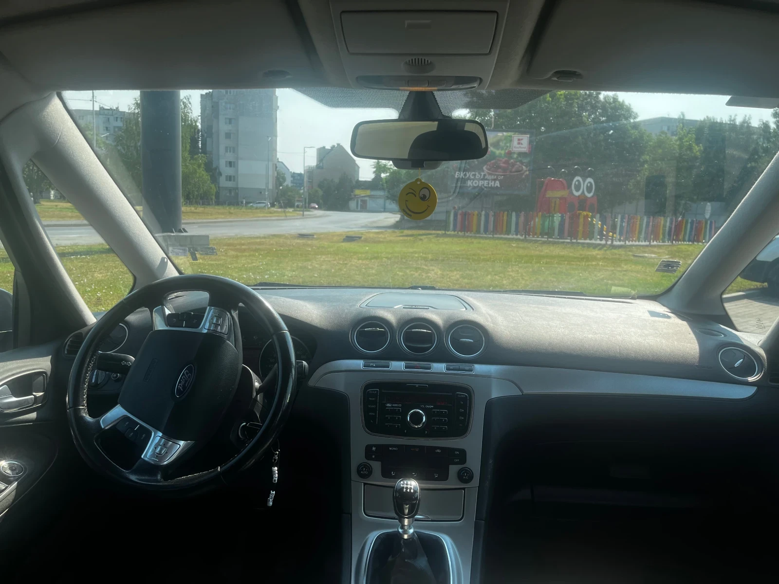 Ford Galaxy  - изображение 8 | Auto.bg Ford Galaxy  - изображение 8