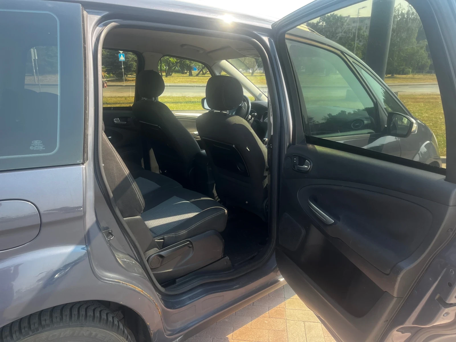 Ford Galaxy  - изображение 6 | Auto.bg Ford Galaxy  - изображение 6