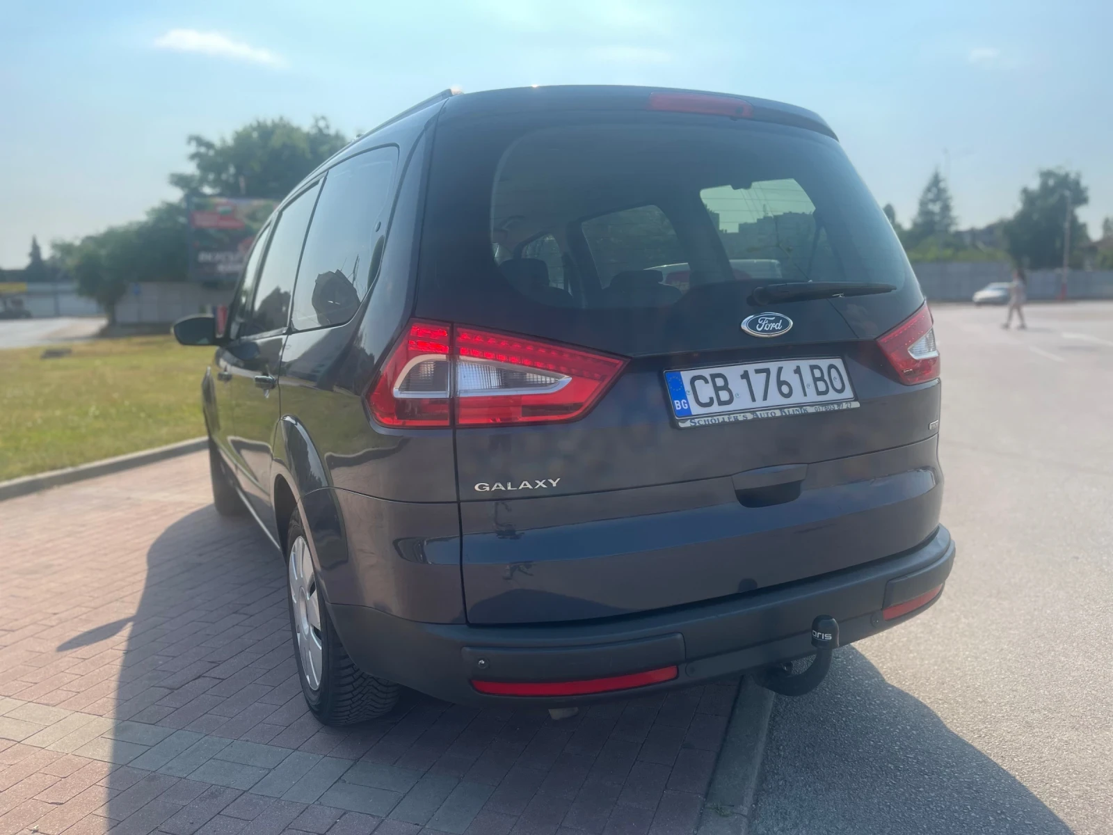 Ford Galaxy  - изображение 3 | Auto.bg Ford Galaxy  - изображение 3