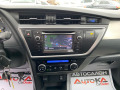 Toyota Auris 1.4D4d-90кс= 6скорости= НАВИГАЦИЯ= КАМЕРА= 173хил. - [16] 