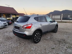Nissan Qashqai 2.0 дизел Автомат 4х4 - 11800 лв. / 6033.24 € - 15121787 5 | Car24.bg Nissan Qashqai 2.0 дизел Автомат 4х4 - 11800 лв. / 6033.24 € - 15121787 5