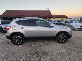 Nissan Qashqai 2.0 дизел Автомат 4х4 - 11800 лв. / 6033.24 € - 15121787 4 | Car24.bg Nissan Qashqai 2.0 дизел Автомат 4х4 - 11800 лв. / 6033.24 € - 15121787 4