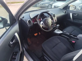 Nissan Qashqai 2.0 дизел Автомат 4х4 - 11800 лв. / 6033.24 € - 15121787 11 | Car24.bg Nissan Qashqai 2.0 дизел Автомат 4х4 - 11800 лв. / 6033.24 € - 15121787 11