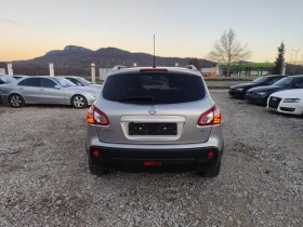 Nissan Qashqai 2.0 дизел Автомат 4х4 - 11800 лв. / 6033.24 € - 15121787 6 | Car24.bg Nissan Qashqai 2.0 дизел Автомат 4х4 - 11800 лв. / 6033.24 € - 15121787 6
