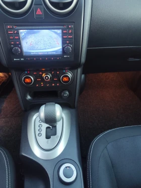 Nissan Qashqai 2.0 дизел Автомат 4х4 - 11800 лв. / 6033.24 € - 15121787 13 | Car24.bg Nissan Qashqai 2.0 дизел Автомат 4х4 - 11800 лв. / 6033.24 € - 15121787 13