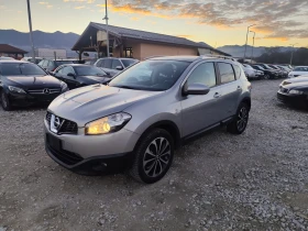 Nissan Qashqai 2.0 дизел Автомат 4х4 - Car24.bg Nissan Qashqai 2.0 дизел Автомат 4х4