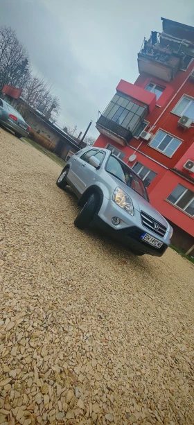 Honda Cr-v Фейслифт - 6000 € / 11734.98 лв. - 63619654 2 | Car24.bg Honda Cr-v Фейслифт - 6000 € / 11734.98 лв. - 63619654 2