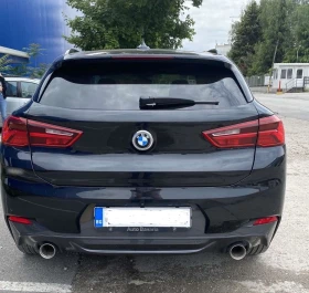 BMW X2 - 19400 € / 37943.10 лв. - 63481514 4 | Car24.bg BMW X2 - 19400 € / 37943.10 лв. - 63481514 4