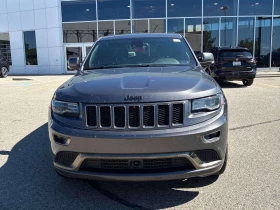 Jeep Grand cherokee * Overland * CARFAX * ЦЕНА ДО БГ | Auto.bg — изображение 2 Jeep Grand cherokee * Overland * CARFAX * ЦЕНА ДО БГ | Auto.bg — изображение 2