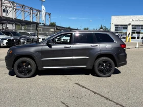 Jeep Grand cherokee * Overland * CARFAX * ЦЕНА ДО БГ | Auto.bg — изображение 3 Jeep Grand cherokee * Overland * CARFAX * ЦЕНА ДО БГ | Auto.bg — изображение 3