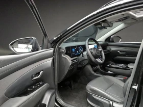 Hyundai Tucson * 1.6T 2WD* ЦЕНАДОБГ! | Auto.bg — изображение 10 Hyundai Tucson * 1.6T 2WD* ЦЕНАДОБГ! | Auto.bg — изображение 10