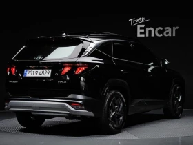 Hyundai Tucson * 1.6T 2WD* ЦЕНАДОБГ! | Auto.bg — изображение 2 Hyundai Tucson * 1.6T 2WD* ЦЕНАДОБГ! | Auto.bg — изображение 2