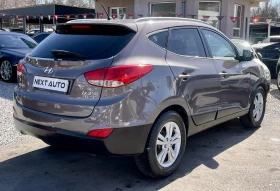 Hyundai IX35 1.7CRDI 116HP EURO5A | Auto.bg — изображение 5 Hyundai IX35 1.7CRDI 116HP EURO5A | Auto.bg — изображение 5