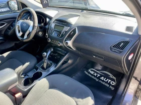 Hyundai IX35 1.7CRDI 116HP EURO5A | Auto.bg — изображение 10 Hyundai IX35 1.7CRDI 116HP EURO5A | Auto.bg — изображение 10