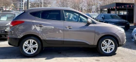 Hyundai IX35 1.7CRDI 116HP EURO5A | Auto.bg — изображение 4 Hyundai IX35 1.7CRDI 116HP EURO5A | Auto.bg — изображение 4