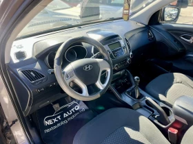 Hyundai IX35 1.7CRDI 116HP EURO5A | Auto.bg — изображение 9 Hyundai IX35 1.7CRDI 116HP EURO5A | Auto.bg — изображение 9