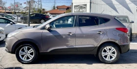 Hyundai IX35 1.7CRDI 116HP EURO5A | Auto.bg — изображение 8 Hyundai IX35 1.7CRDI 116HP EURO5A | Auto.bg — изображение 8