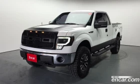 Ford F150 5.4L