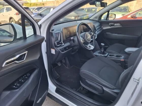 Kia Sportage 1.6 crdi 2wd Гаранция - 14990 € - 38659412 9 | Car24.bg Kia Sportage 1.6 crdi 2wd Гаранция - 14990 € - 38659412 9