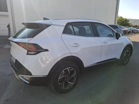 Kia Sportage 1.6 crdi 2wd Гаранция - 14990 € - 38659412 4 | Car24.bg Kia Sportage 1.6 crdi 2wd Гаранция - 14990 € - 38659412 4