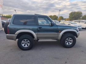 Nissan Patrol 3.0D КОЖА ЛЮК - 12500 € - 56910592 2 | Car24.bg Nissan Patrol 3.0D КОЖА ЛЮК - 12500 € - 56910592 2