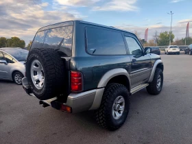 Nissan Patrol 3.0D КОЖА ЛЮК - 12500 € - 56910592 3 | Car24.bg Nissan Patrol 3.0D КОЖА ЛЮК - 12500 € - 56910592 3