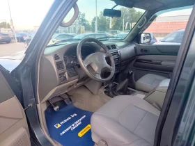 Nissan Patrol 3.0D КОЖА ЛЮК - 12500 € - 56910592 8 | Car24.bg Nissan Patrol 3.0D КОЖА ЛЮК - 12500 € - 56910592 8