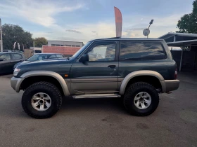 Nissan Patrol 3.0D КОЖА ЛЮК - 12500 € - 56910592 5 | Car24.bg Nissan Patrol 3.0D КОЖА ЛЮК - 12500 € - 56910592 5