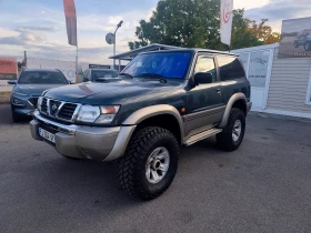 Nissan Patrol 3.0D КОЖА ЛЮК - 12500 € - 56910592 6 | Car24.bg Nissan Patrol 3.0D КОЖА ЛЮК - 12500 € - 56910592 6