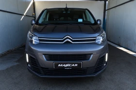Citroen Spacetourer 2020 = FULL MAX = 2.0HDI = 8 SEATS = ЛИЗИНГ