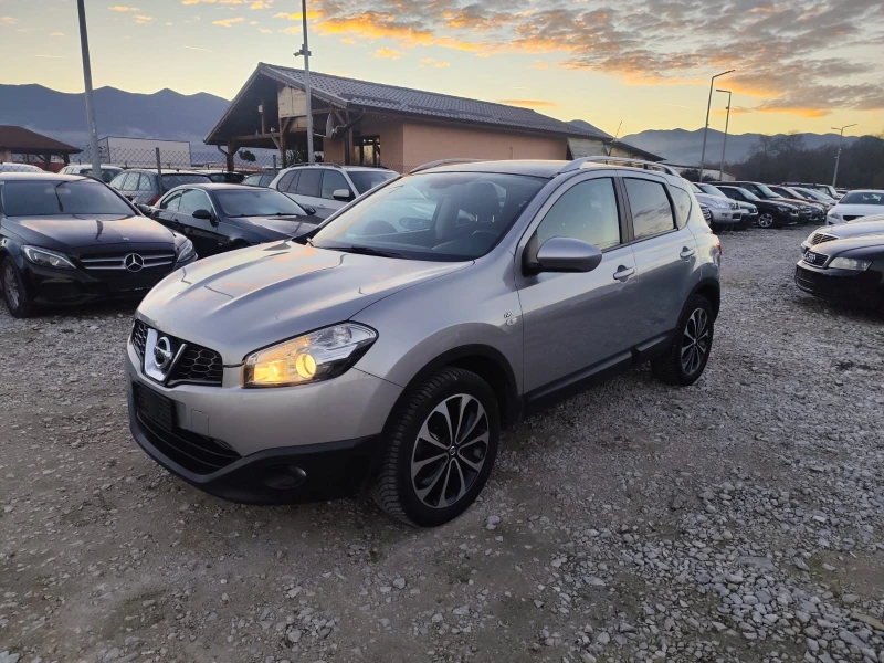 Nissan Qashqai 2.0 дизел Автомат 4х4 - 11800 лв. / 6033.24 € - 15121787 1 | Car24.bg Nissan Qashqai 2.0 дизел Автомат 4х4 - 11800 лв. / 6033.24 € - 15121787 1